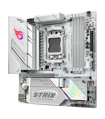 ROG STRIX B850-G GAMING WIFI - Asus - Carte mère - visuel 1