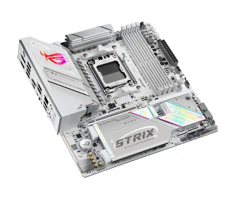 ROG STRIX B850-G GAMING WIFI - Asus - Carte mère - visuel 3