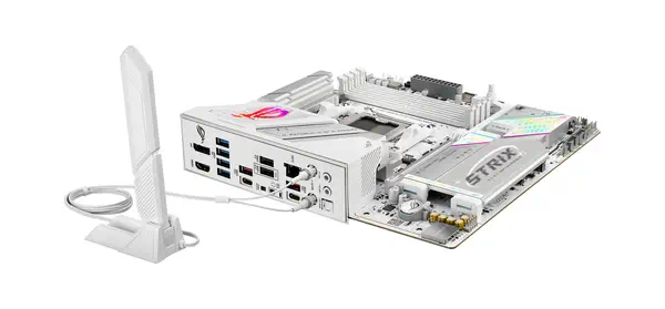 ROG STRIX B850-G GAMING WIFI - Asus - Carte mère - visuel 5