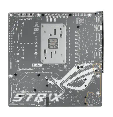 ROG STRIX B850-G GAMING WIFI - Asus - Carte mère - visuel 6