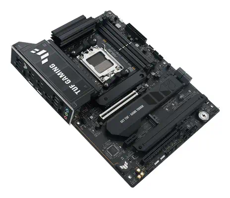 TUF GAMING X870E-PLUS WIFI7 - Asus - Carte mère - visuel 6