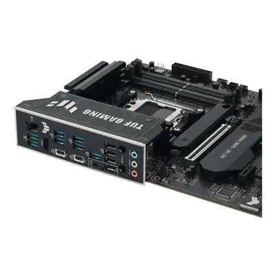 TUF GAMING X870E-PLUS WIFI7 - Asus - Carte mère - visuel 9