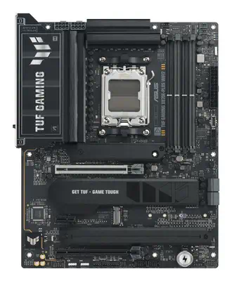 TUF GAMING X870E-PLUS WIFI7 - Asus - Carte mère - visuel 1