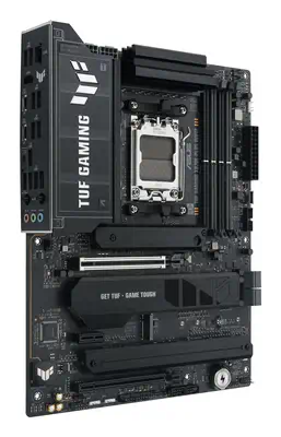 TUF GAMING X870E-PLUS WIFI7 - Asus - Carte mère - visuel 3
