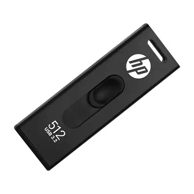 PNY x911w lecteur USB flash 512 Go USB Type-A 3.2 Gen 1 (3.1 Gen 1) Noir - Clé USB - visuel 1