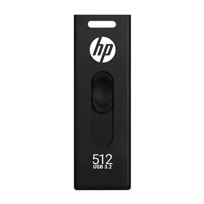 PNY x911w lecteur USB flash 512 Go USB Type-A 3.2 Gen 1 (3.1 Gen 1) Noir - Clé USB - visuel 4