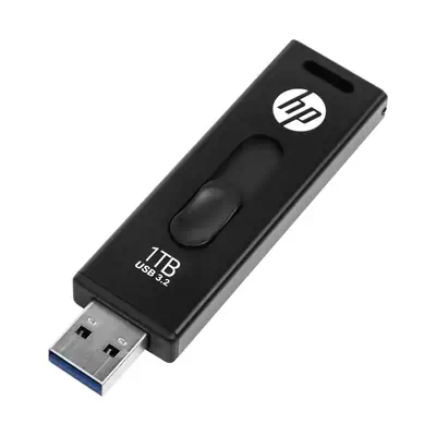 PNY x911w lecteur USB flash 1 To USB Type-A 3.2 Gen 1 (3.1 Gen 1) Noir - Clé USB - visuel 1