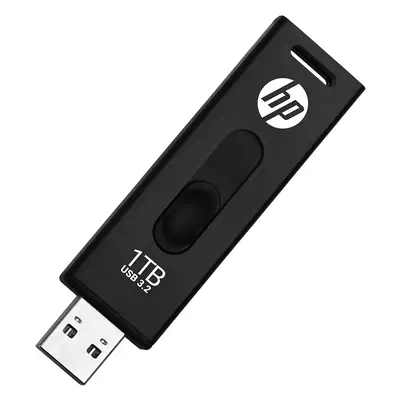 PNY x911w lecteur USB flash 1 To USB Type-A 3.2 Gen 1 (3.1 Gen 1) Noir - Clé USB - visuel 2