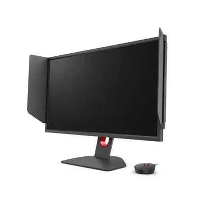 ZOWIE XL2746K écran plat de PC 68,6 cm (27") 1920 x 1080 pixels Full HD LED Noir - Zowie - Ecran Ordinateur - visuel 2