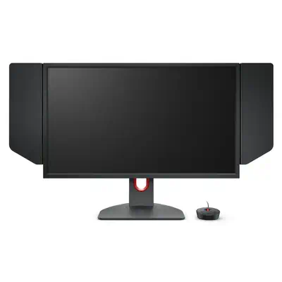ZOWIE XL2746K écran plat de PC 68,6 cm (27") 1920 x 1080 pixels Full HD LED Noir - Zowie - Ecran Ordinateur - visuel 1
