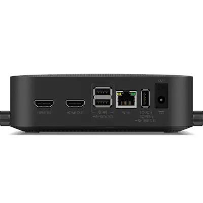 BenQ VS20 InstaShow système de présentation sans fil HDMI Bureau - Visioconférence - visuel 3