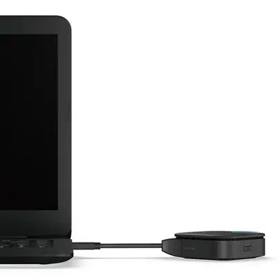 BenQ VS20 InstaShow système de présentation sans fil HDMI Bureau - Visioconférence - visuel 10