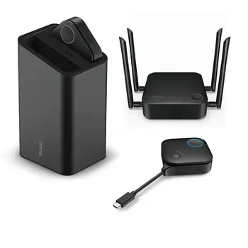 BenQ VS20 InstaShow système de présentation sans fil HDMI Bureau meilleur prix