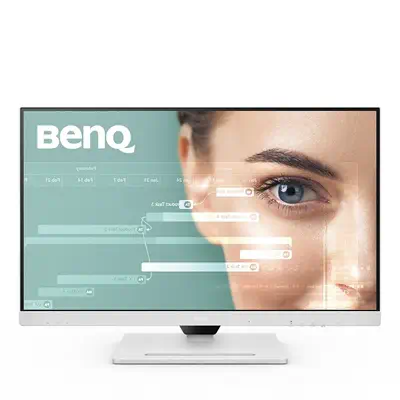 BenQ GW2790QT écran plat de PC 68,6 cm (27") 2560 x 1440 pixels Quad HD LED Blanc - Ecran Ordinateur - visuel 6
