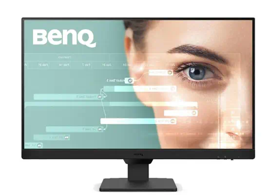 BenQ GW2790 écran plat de PC 68,6 cm (27") 1920 x 1080 pixels Full HD Noir - Ecran Ordinateur - visuel 1