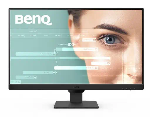 GW2790T IPS 100Hz 27 inch Monitor w - BenQ - Ecran Ordinateur - visuel 1