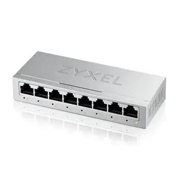 GS-108BV5-EU0101F revendeur officiel