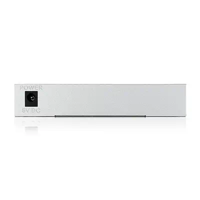 Zyxel GS-108BV5-EU0101F commutateur réseau Non-géré L2 Gigabit Ethernet (10/100/1000) - Switchs et Hubs - visuel 4