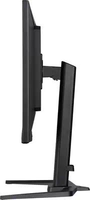 iiyama G-MASTER GB3290QSU-B1 écran plat de PC 80 cm (31.5") 2560 x 1440 pixels 2K Ultra HD LED Noir - Ecran Ordinateur - visuel 10