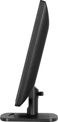 iiyama ProLite E1980S-B1 écran plat de PC 48,3 cm (19") 1280 x 1024 pixels VGA LED Noir - Ecran Ordinateur - visuel 6