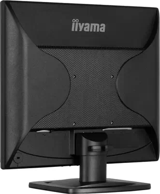iiyama ProLite E1980S-B1 écran plat de PC 48,3 cm (19") 1280 x 1024 pixels VGA LED Noir - Ecran Ordinateur - visuel 8