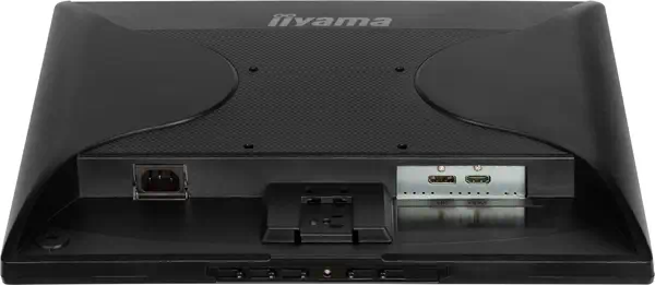 iiyama ProLite E1980S-B1 écran plat de PC 48,3 cm (19") 1280 x 1024 pixels VGA LED Noir - Ecran Ordinateur - visuel 10