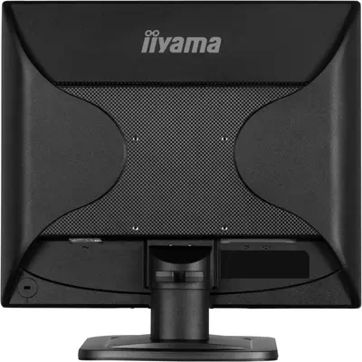 iiyama ProLite E1980S-B1 écran plat de PC 48,3 cm (19") 1280 x 1024 pixels VGA LED Noir - Ecran Ordinateur - visuel 7