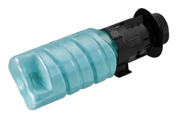 Ricoh 842711 Cartouche de toner 1 pièce(s) Original Cyan - Toner - visuel 1
