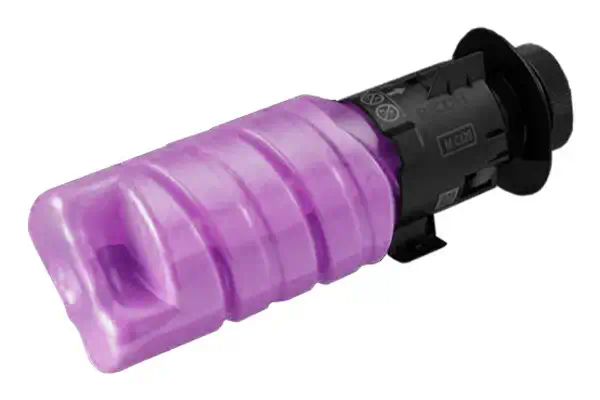 Ricoh 842712 Cartouche de toner 1 pièce(s) Original Magenta - Toner - visuel 1