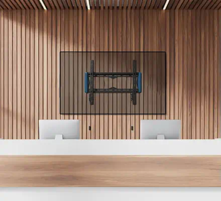 Elements Fixed 400 Flat - B-Tech - Support Fixe & Mobile - visuel 6