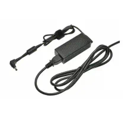 Panasonic CF-AA6413AG chargeur d'appareils mobiles Tablette Noir Secteur Intérieure - Batterie - visuel 1