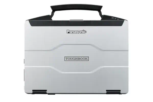 Panasonic Toughbook 55 MK3 Intel® Core™ i5 i5-1345U Ordinateur portable 35,6 cm (14") FWXGA 16 Go DD - PC Portable - visuel 10