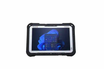 PC Portable Panasonic 10.1" revendeur officiel