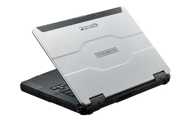 Panasonic Toughbook FZ-55JZ028B4 laptop Intel® Core™ i5 i5-1345U Netbook 35,6 cm (14") Écran tactile - PC Portable - visuel 9
