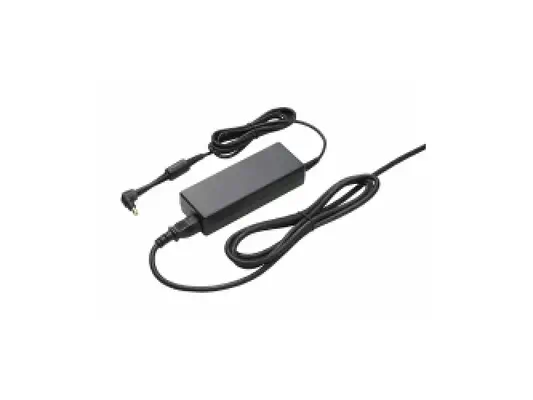 Panasonic CF-AA5713A2E adaptateur de puissance & onduleur Intérieure Noir - Batterie - visuel 1