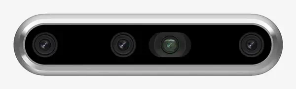 RealSense Depth Camera D456 - Intel - Webcam - visuel 2