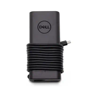 Origin Storage V2TJ7 adaptateur de puissance & onduleur Intérieure 65 W Noir - Batterie - visuel 1