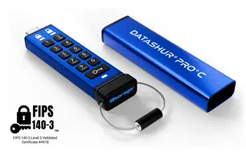 Revendeur officiel Clé USB USB Type-C
