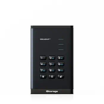 Achat responsable Disque dur SSD iStorage ISDA32561000B