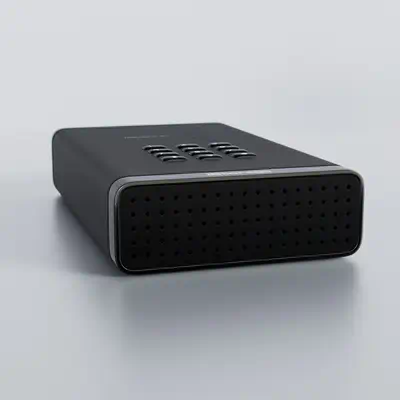 iStorage diskAshur DT3 HDD - Disque dur SSD - visuel 6