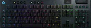 Achat responsable Clavier Oui