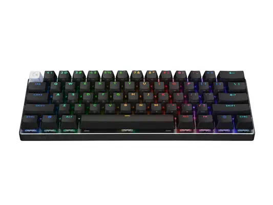 Logitech G PRO X 60 - Clavier - visuel 6