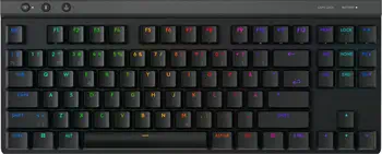 Clavier Logitech Non livraison rapide