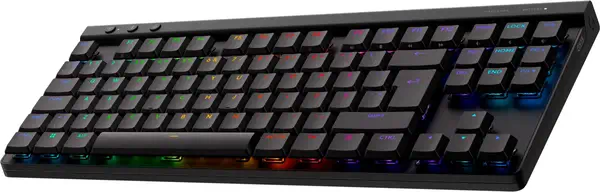 Logitech G G515 LIGHTSPEED TKL - Clavier - visuel 3