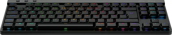 Logitech G G515 LIGHTSPEED TKL - Clavier - visuel 4