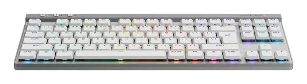 Logitech G G515 LIGHTSPEED TKL - Clavier - visuel 4