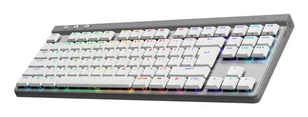 Logitech G G515 LIGHTSPEED TKL - Clavier - visuel 3