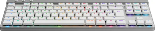 Logitech G G515 LIGHTSPEED TKL - Clavier - visuel 4