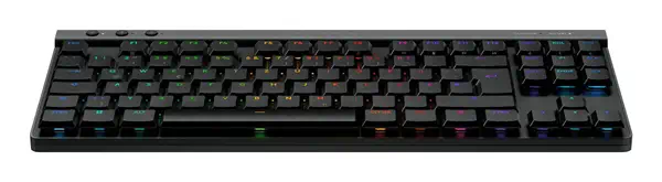 Logitech G G515 LIGHTSPEED TKL - Clavier - visuel 4