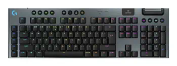 Acheter Logitech G G915 X LIGHTSPEED